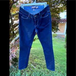 Paige denim jeans 27